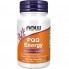 Антиоксидант PQQ NOW Foods PQQ Energy 30 Veg Caps