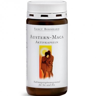 Комплекс для кожи, волос, ногтей Sanct Bernhard Schönheits-Kapseln 200 Caps