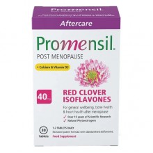 Комплекс при менопаузе Promensil Post Menopause (Променсил Поста Менопауза для женщин) 30 Tabs