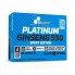 Натуральная добавка для спорта Olimp Nutrition Platinum Ginseng Sport Edition 60 Caps