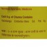 Антипаразитарный препарат Vyas Vaividanga Churna 100 g /100 servings/