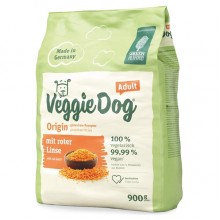 Сухой корм для собак Green Petfood VeggieDog Origin 900 г