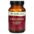 Урологический препарат Dr. Mercola D-Mannose and Cranberry Extract 60 Caps