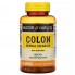 Улучшение работы кишечника Mason Natural Colon Herbal Cleanser 100 Caps