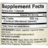 Расторопша Mason Natural Milk Thistle 500 mg 60 Caps