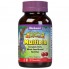 Витаминно-минеральный комплекс Bluebonnet Nutrition Rainforest Animalz Multiple Complete Daily 90 Chewables Cherry Витаминно-минеральный комплекс Bluebonnet Nutrition Rainforest Animalz Multiple Complete Daily 90 Chewables Cherry