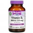 Витамин D Bluebonnet Nutrition Vitamin D3 5000 IU 100 Softgels