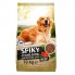  Spiky сухой корм для собак со вкусом говядины 10 кг