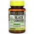 Клопогон Mason Natural Black Cohosh 60 Caps