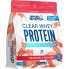 Протеин Applied Nutrition Clear Whey Protein 875 g /35 servings/ Strawberry Raspberry Протеин Applied Nutrition Clear Whey Protein 875 g /35 servings/ Strawberry Raspberry