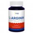 Аргинин Sunny Caps L-Arginine 750 mg 100 Caps