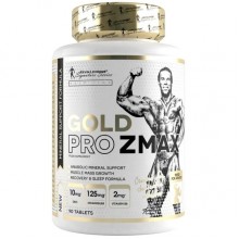 Комплекс до тренировки Kevin Levrone Gold Pro ZMAX 90 Tabs