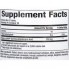 Аминокомплекс Natural Factors Stress-Relax Pharma GABA 100 mg 60 Chewable Tabs