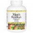 Витаминно-минеральный комплекс для мужчин Natural Factors Men's MultiStart Vitamin A Day for Men 120 Tabs