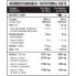 Аминокислота BCAA для спорта MST Nutrition Healthy by MST BCAA 1000 g /1000 servings/ Peach Ice Tea