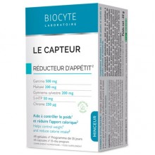 Экстракт для похудения Biocyte Le Capteur 45 Caps