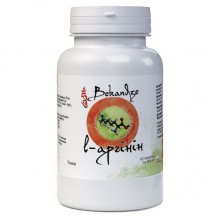 Аргинин Bekandze L-аргинин 60 Tabs Аргинин Bekandze L-аргинин 60 Tabs