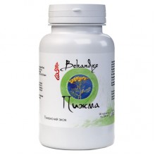 Комплекс для профилактики работы печени Bekandze Пижма 90 Tabs