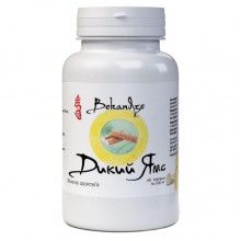 Дикий ямс Bekandze Дикий Ямс 60 Tabs Дикий ямс Bekandze Дикий Ямс 60 Tabs