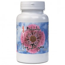 Муравьиное дерево Bekandze Пау Д’Арко 60 Caps