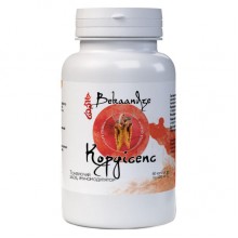 Тонизирующее средство Bekandze Кордицепс 60 Caps Тонизирующее средство Bekandze Кордицепс 60 Caps