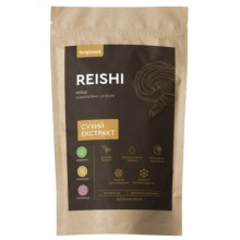 Грибной комплекс Fungipapa Рейши (Ganoderma lucidum) - cухой экстракт 90 капсул