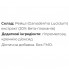 Грибной комплекс Fungipapa Рейши (Ganoderma lucidum) - cухой экстракт 90 капсул