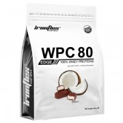Протеин IronFlex WPC 80eu EDGE 900 g /30 servings/ Bounty