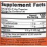Урологический препарат NOW Foods D-Mannose 500 mg 60 Veg Caps