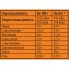 Протеиновый батончик Sporter Protein Bilok 60 g Peanut Butter