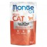  Monge Cat GRILL Wet Kitten лосось 0,085 Кг