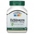 Эхинацея 21st Century Echinacea Complex 250 mg 60 Veg Caps Эхинацея 21st Century Echinacea Complex 250 mg 60 Veg Caps