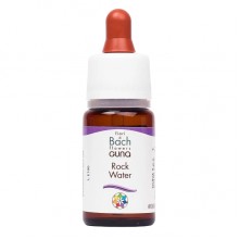 Комплекс для профилактики нервной системы Guna Fiori di Bach flowers Rock water 10 ml