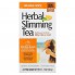 Заменитель питания 21st Century Herbal Slimming Tea Caffeine Free 24 Tea Bags Orange Spice Заменитель питания 21st Century Herbal Slimming Tea Caffeine Free 24 Tea Bags Orange Spice