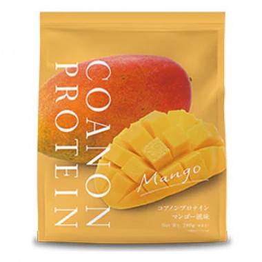 Протеин Coanon Protein 280 g /14 servings/ Mango