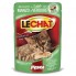  Monge LC Cat Wet Adult говядина с овощами 0,1 кг