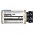 Комплекс Витамин D3+K2 KAL K-2 MK-7 ActivMelt 100 mcg 60 Micro Tablets Raspberry