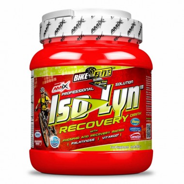 Изотоник Amix Nutrition IsoLyn Recovery 800 g /16 servings/ Lemon