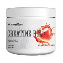 Креатин комплекс IronFlex Creatine HCL 200 g /57 servings/ Watermelon