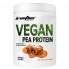 Протеин IronFlex Vegan Pea Protein 500 g /16 servings/ Salt Caramel