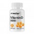Витамин D для спорта IronFlex Vitamin D3 8000 200 Tabs
