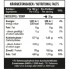 Протеин MST Nutrition EGG White Protein 25 g Brownie
