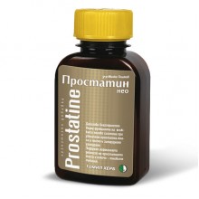 Комплекс для здоровья предстательной железы Tomil Herb Prostatine 500 mg 120 Tabs