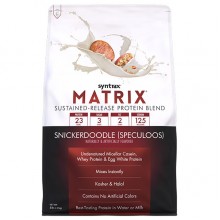Протеин Syntrax Matrix 5.0 2270 g /76 servings/ Snickerdoodle