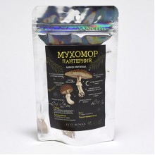 Грибной комплекс Ecohuman Amanita Pantherina 30 Caps