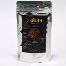 Грибной комплекс Ecohuman Ganoderma Lucidum 60 Caps