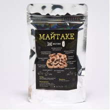 Грибной комплекс Ecohuman Maitake 60 Caps Грибной комплекс Ecohuman Maitake 60 Caps