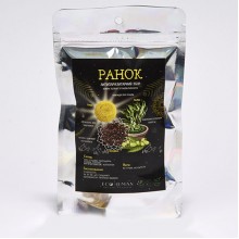 Смесь экстрактов Ecohuman «Утро» - Детокс 60 Caps