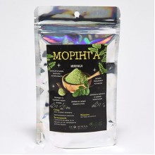 Моринга Ecohuman Moringa 60 Caps