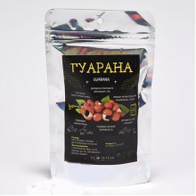 Гуарана Ecohuman Guarana 60 Caps